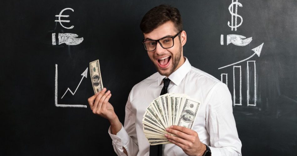 5 Ways To Use International Currencies To Make Money