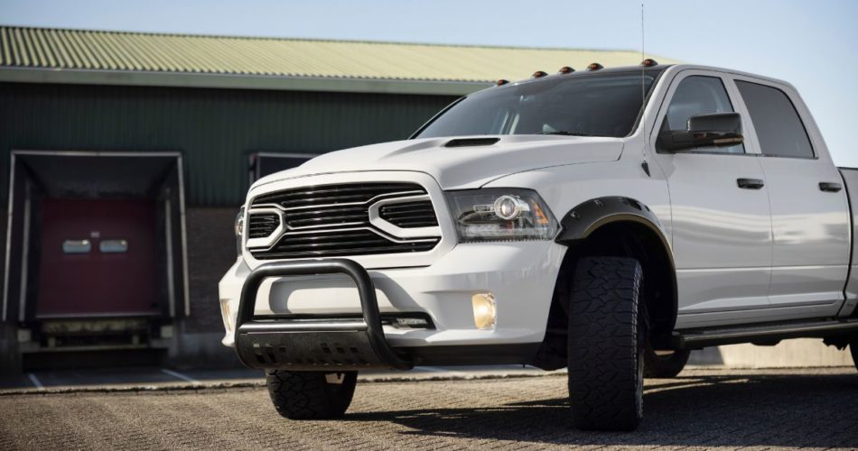 7 Reasons Why American Truckers Are Raving About Dodge Ram