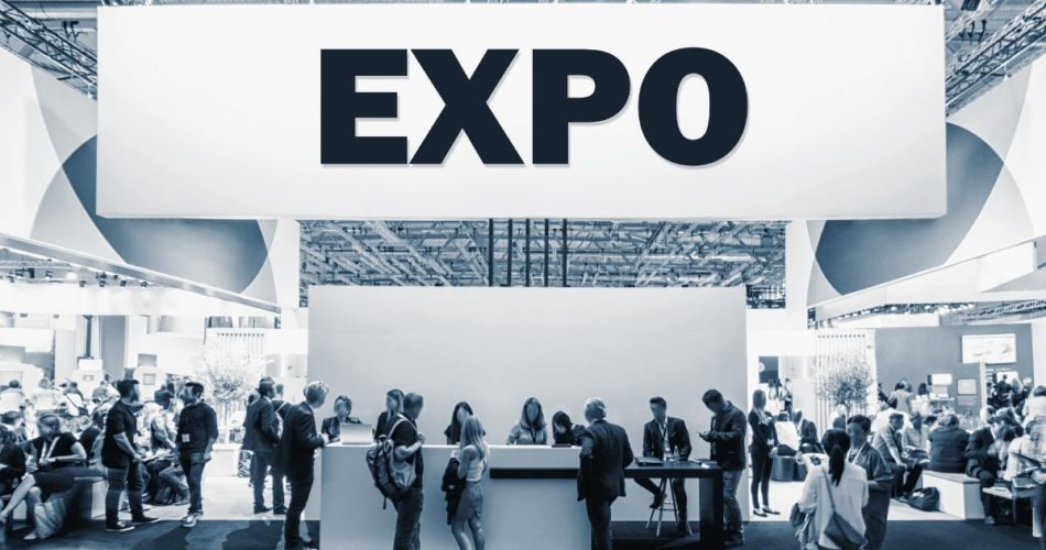 7 Top Super Geek Ideas for Your Venture Trade Show Presentation