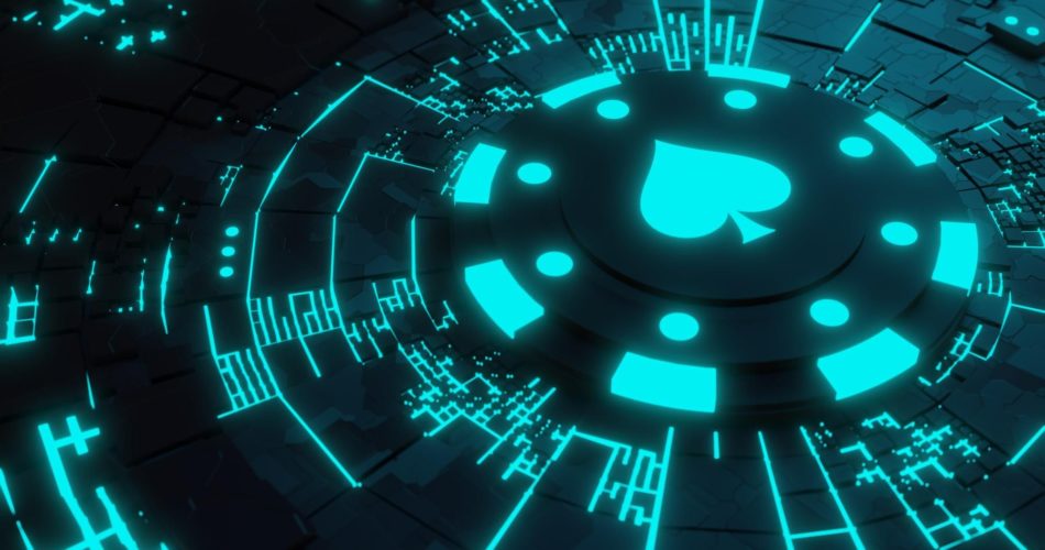 Crack the Code of Cyber Casino Profits: Top Tips for Maximizing Your Winnings