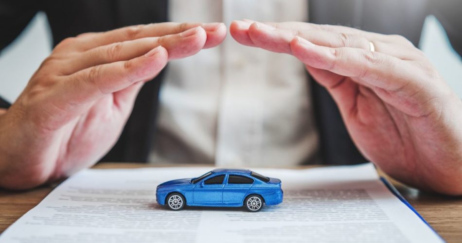 Find the Right Coverage: An Essential Nerdy Guide for Your Auto Insurance