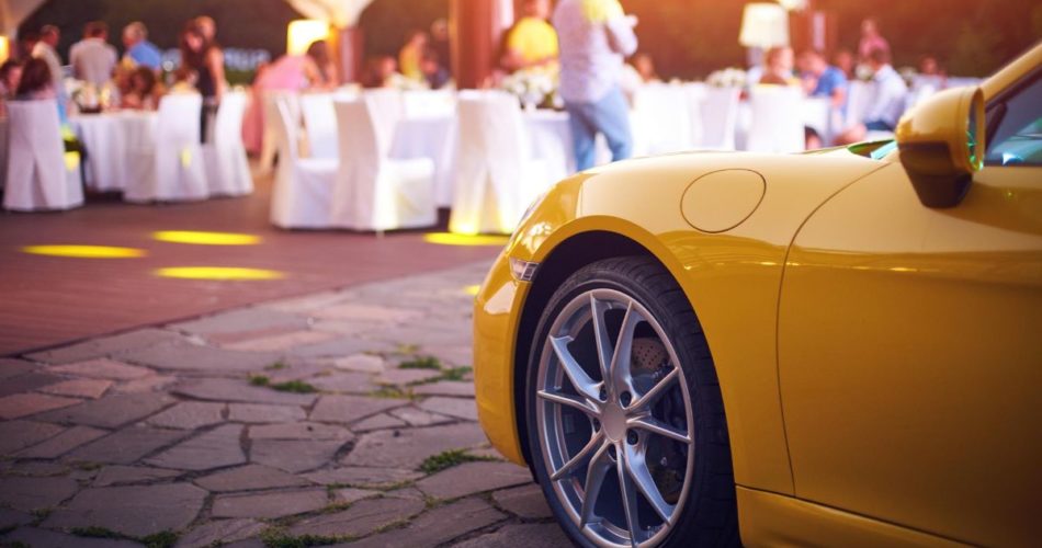 Fuel Your Nerdy Side: Discover the Coolest Auto Events for Geeks
