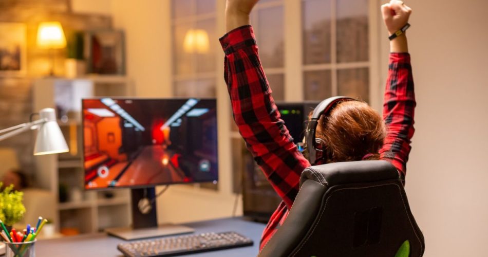 Great Gaming Genres and How You Can Make the Most of Playing Each