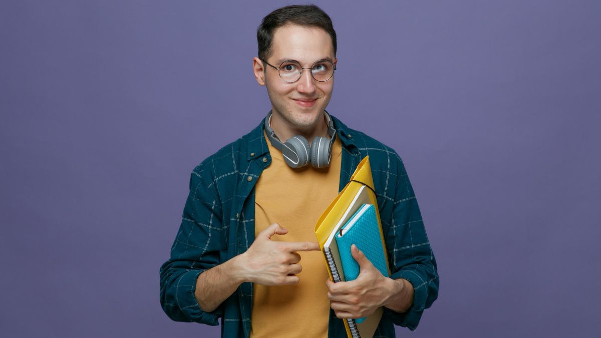 How You Can Survive Your College Career as a Nerd