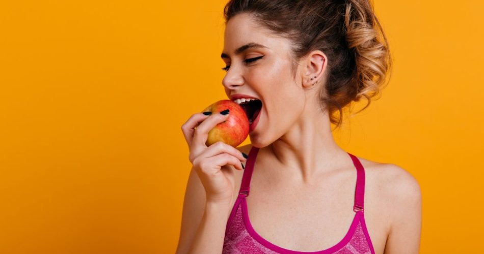 Nourish, Move, Love: The Fundamentals of Self-Care