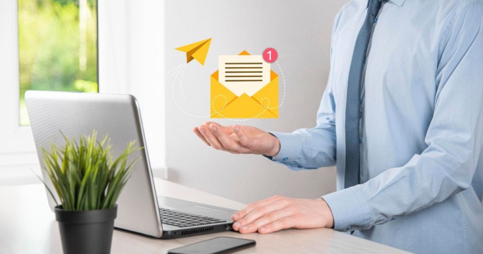 Secure Communication for Businesses: The Benefits of Using Encrypted Email
