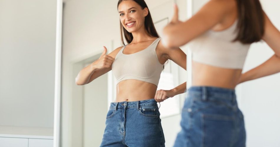 The Importance of Semaglutide and Tirzepatide Powders in Weight Loss