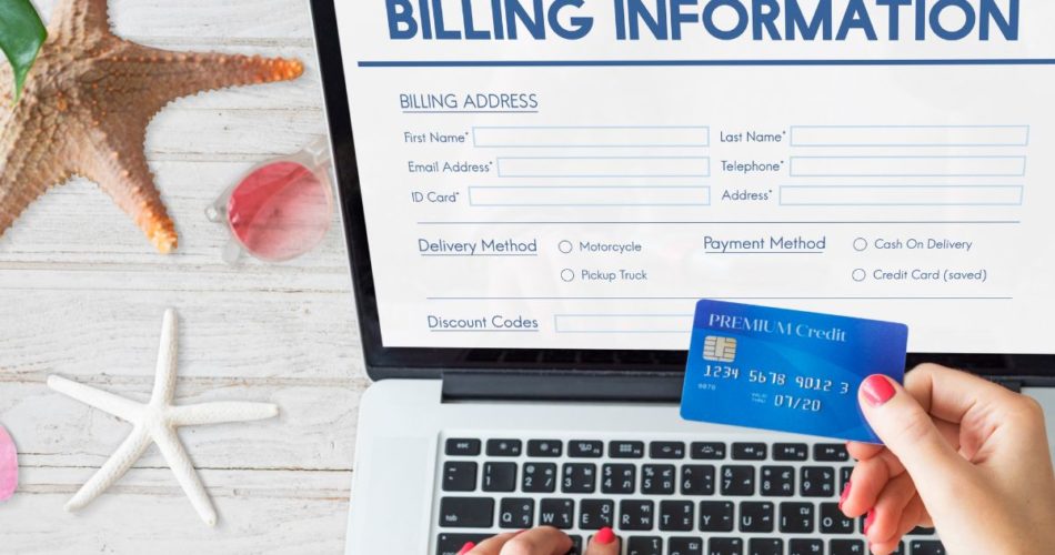 Things To Consider When Sharing Your Banking Information Online