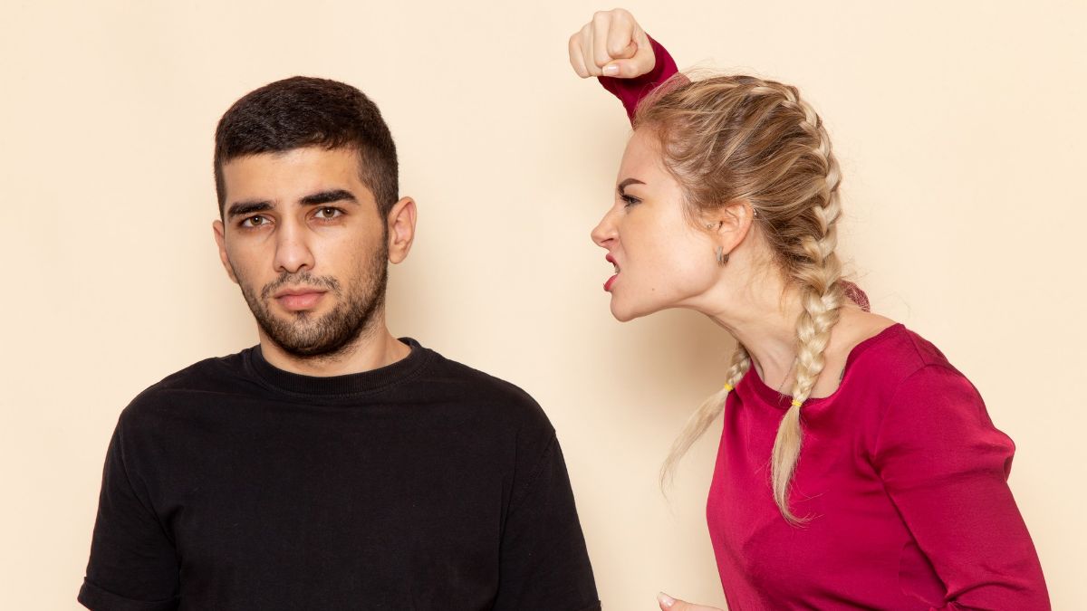 5 Easy Ways To Tell You’re Dating a Narcissist