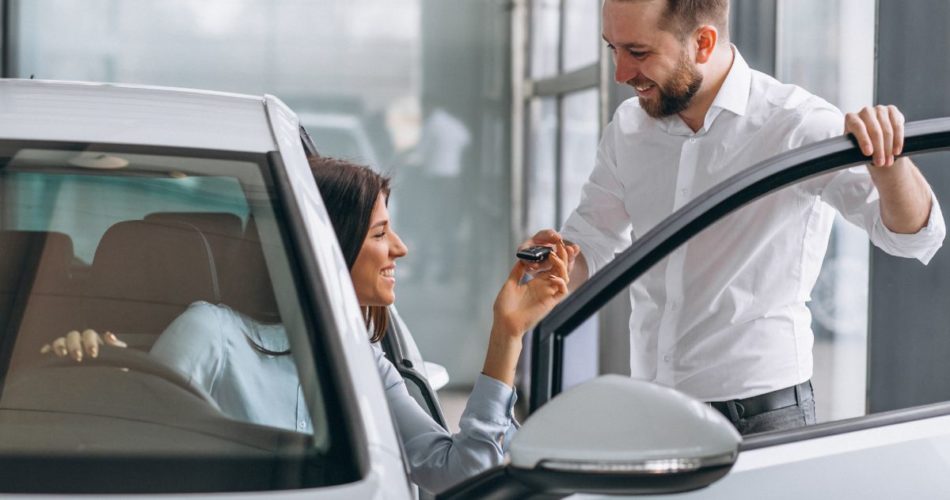 5 Great Tips To Sell Your Car Quickly and for the Best Trade-In Price
