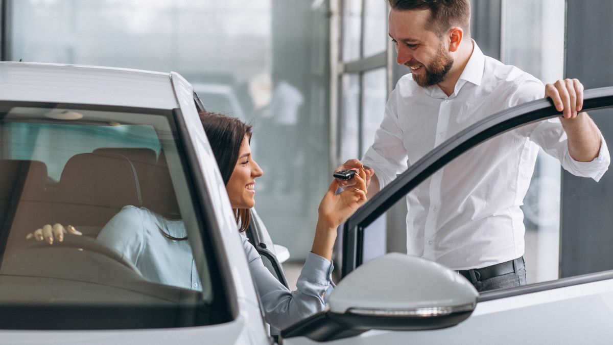 5 Great Tips To Sell Your Car Quickly and for the Best Trade-In Price