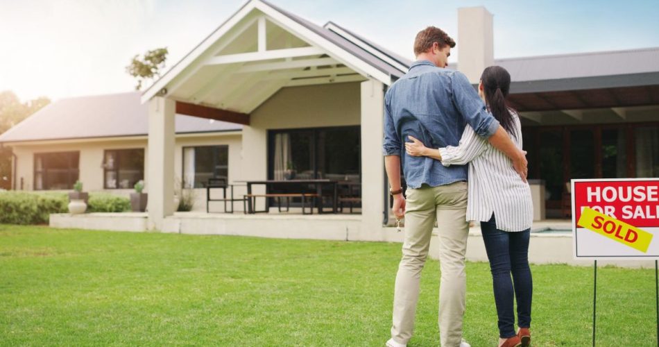 5 Tips for First-Time Homebuyers