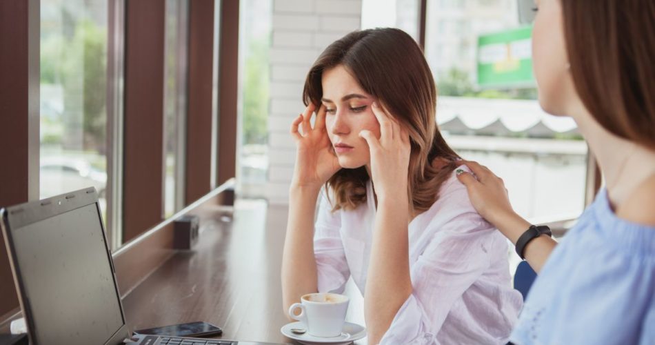 6 Natural & Simple Ways To Ease Anxiety