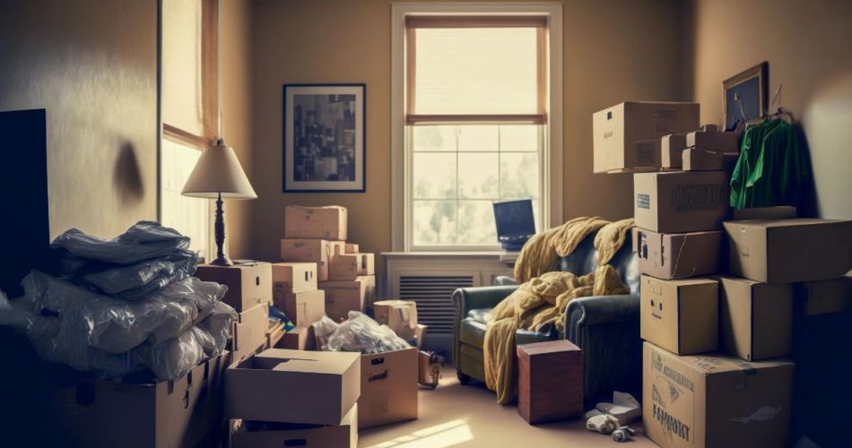 Do You Need a Junk Pick-Up Service in Bankstown?