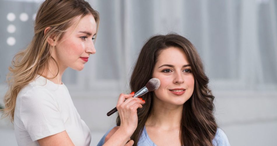 Establish Your Beauty Expertise With a Professional Website