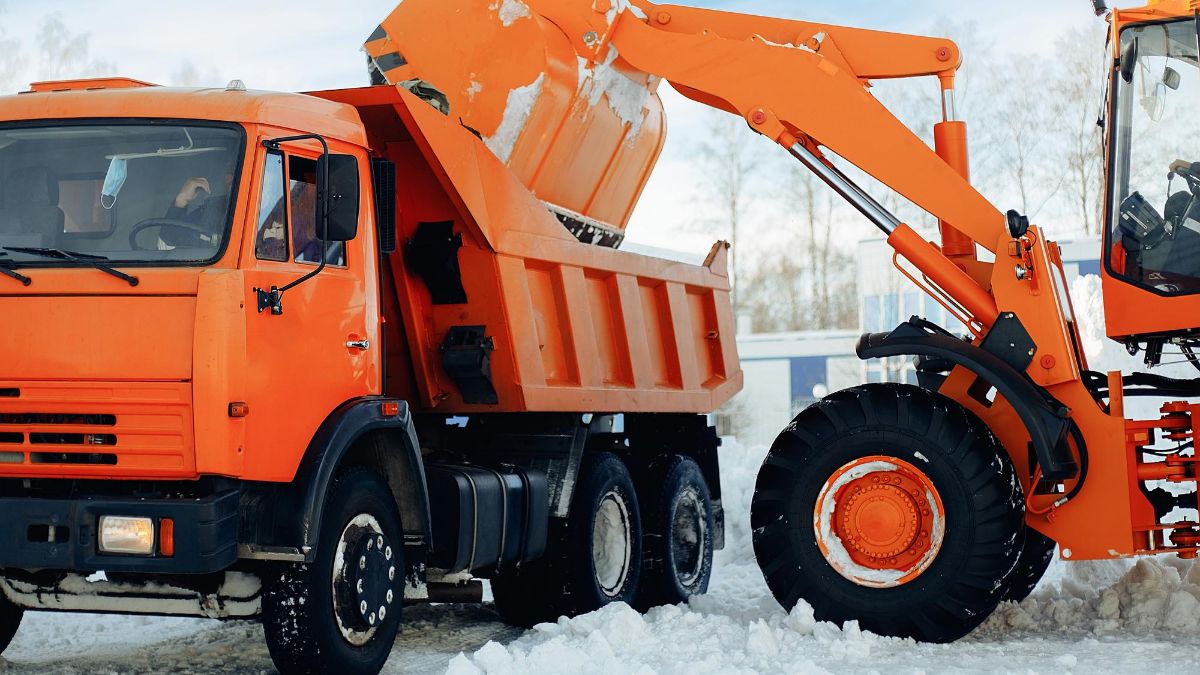 Exploring the Latest Innovations in Skid Steer Technology
