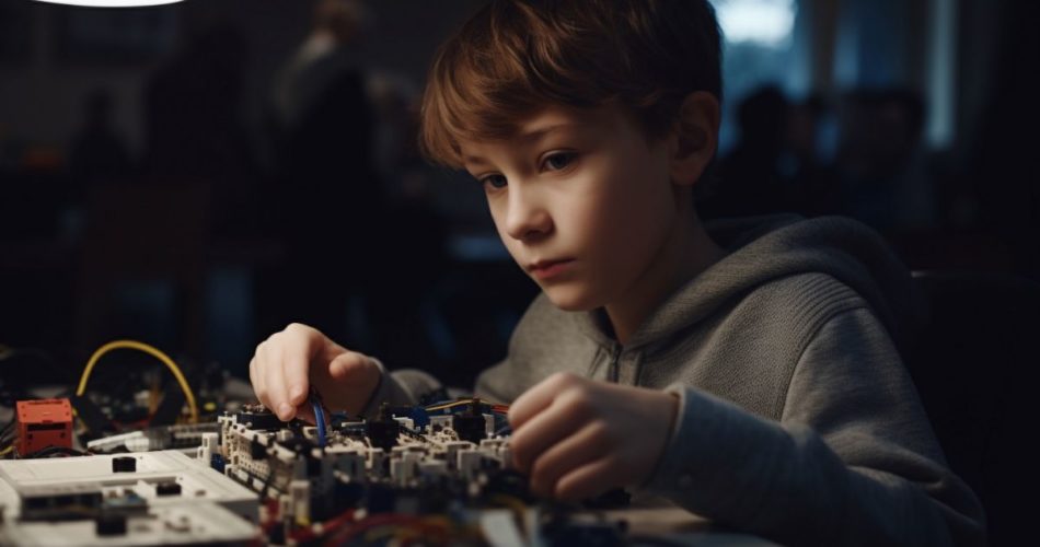 How Nerd Interests Can Fuel Professional Success