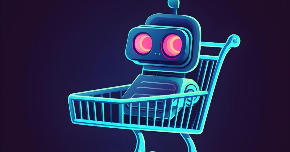 How Shopping Bots Are Transforming E-Commerce Stores?