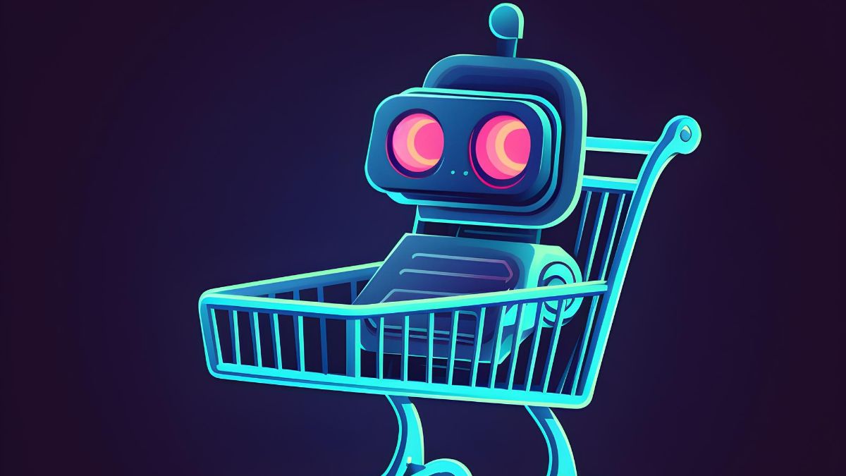 How Shopping Bots Are Transforming E-Commerce Stores?