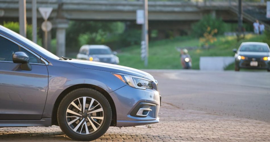 Improving Urban Accessibility: The Impact of Innovative Parking Solutions