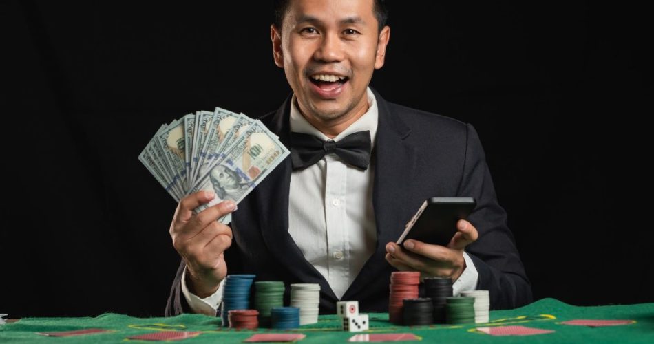 Popular Online Casino Games You Can Profit From