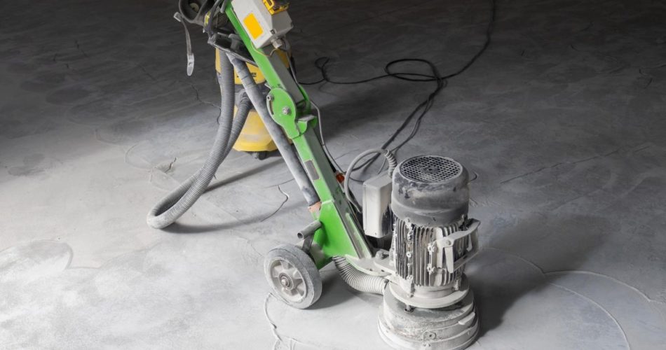 Pros and Cons of Polishing Concrete Floor