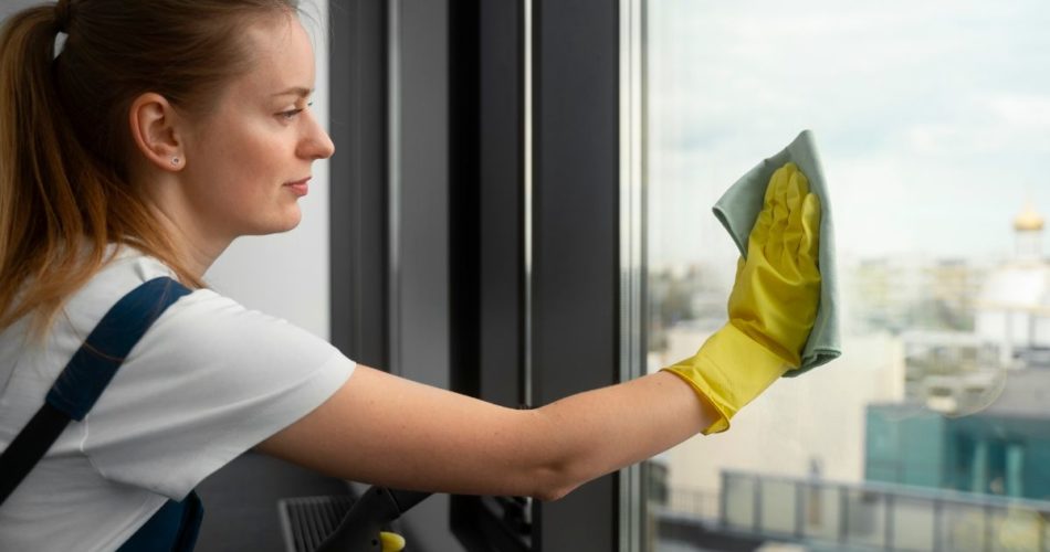 Reasons and Benefits of Cleaning and Maintaining Window