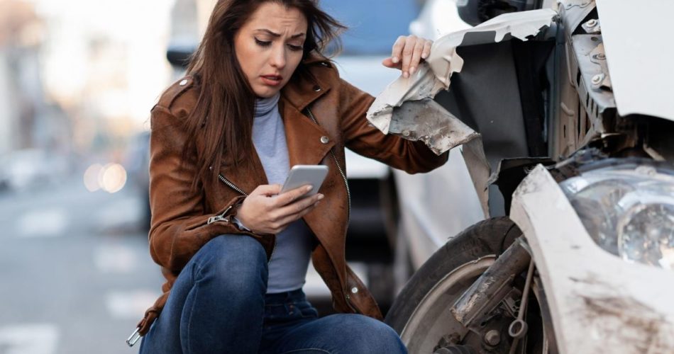 The Roads in America Are Becoming More Dangerous – Here’s How To Handle That