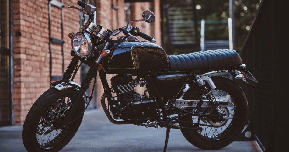 Years of Innovation: A Brief History of Honda Motorcycles