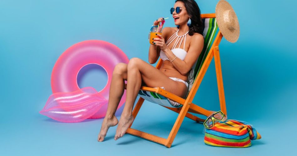 4 Trendy Bikini Styles To Wear This Summer