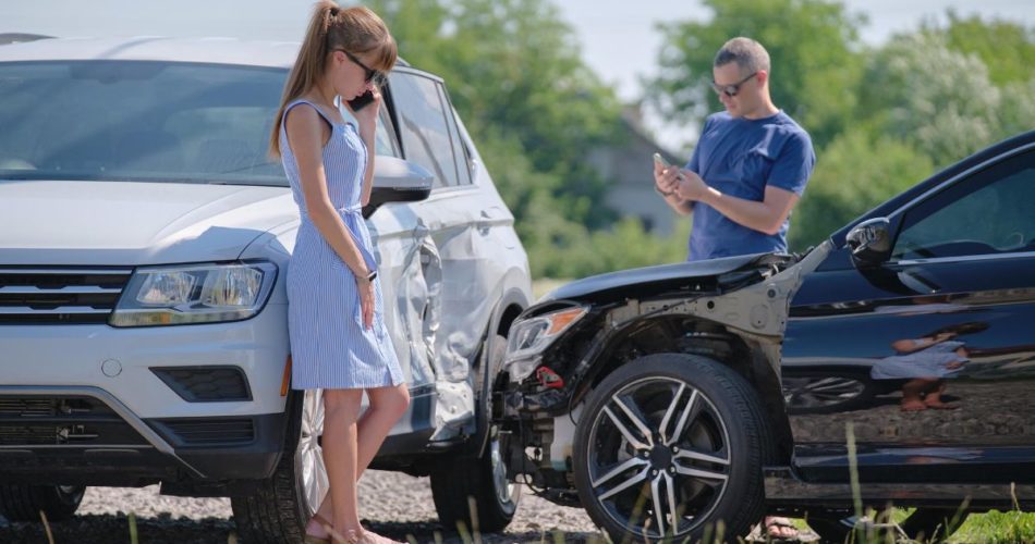 A Guide to Taking Legal Action After a Car Accident