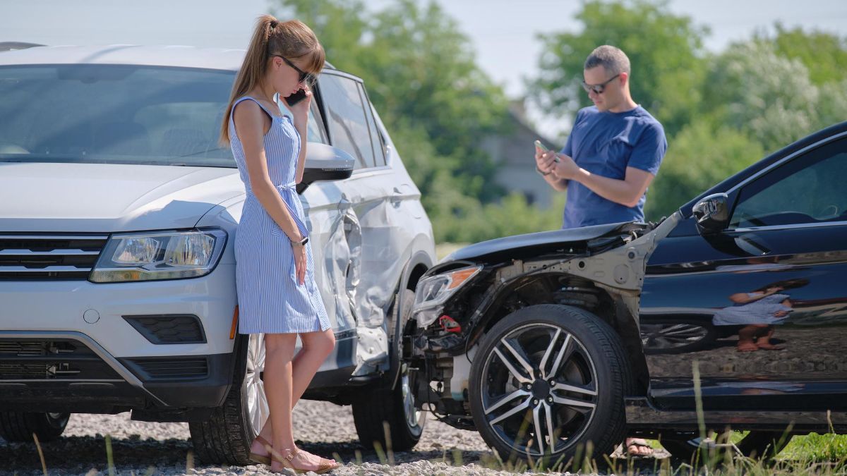 A Guide to Taking Legal Action After a Car Accident