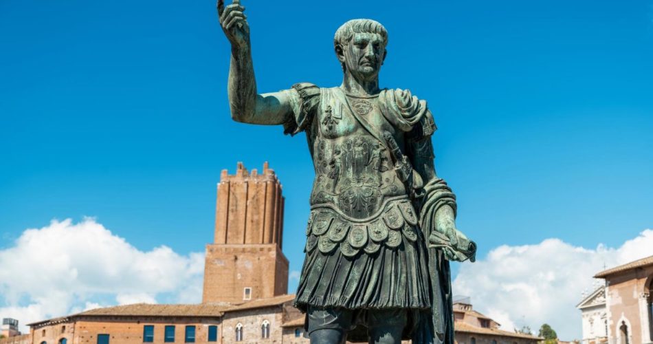 A Journey Through Time and Place: Exploring Milestones of Italian History