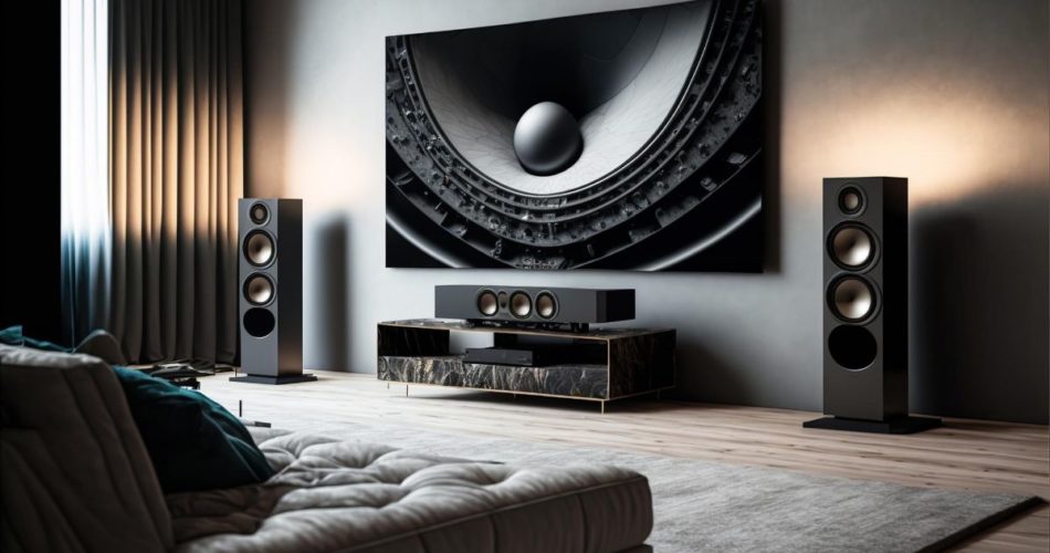 A Quick Guide to Setting Up Your Home Speaker System