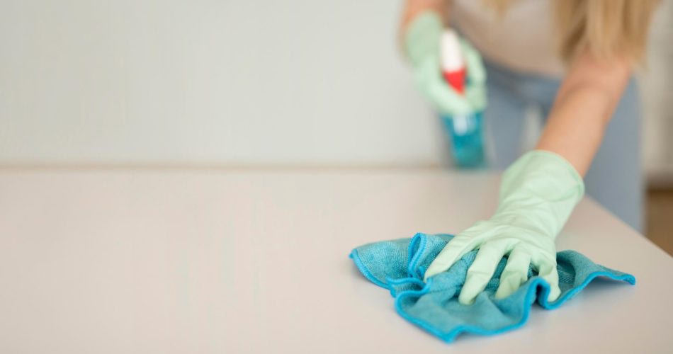 An Ultimate Cleaning Guide: Essential Commercial Cleaning Supplies
