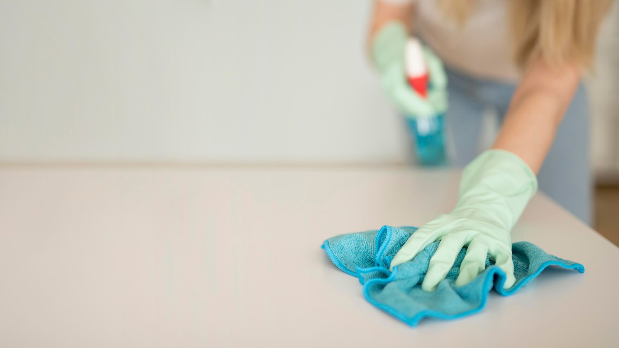An Ultimate Cleaning Guide Essential Commercial Cleaning Supplies