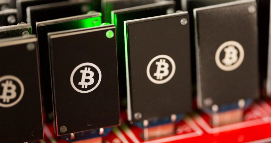 Bitcoin Storage: Secure Your Crypto Assets With Peace of Mind