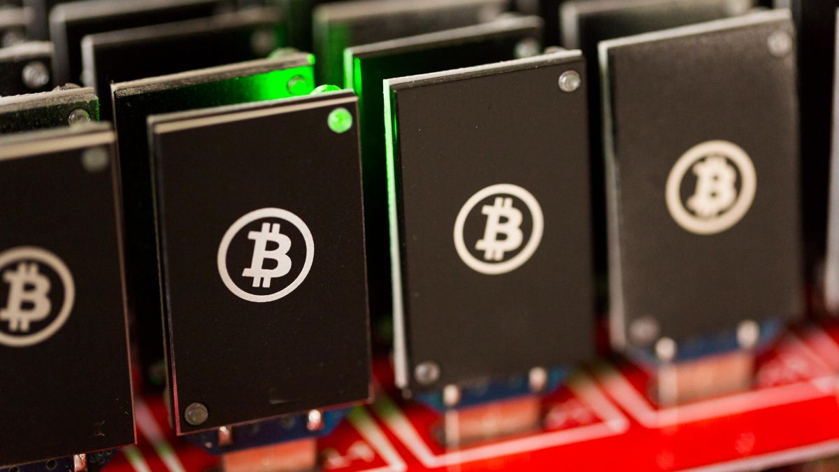 Bitcoin Storage: Secure Your Crypto Assets With Peace of Mind