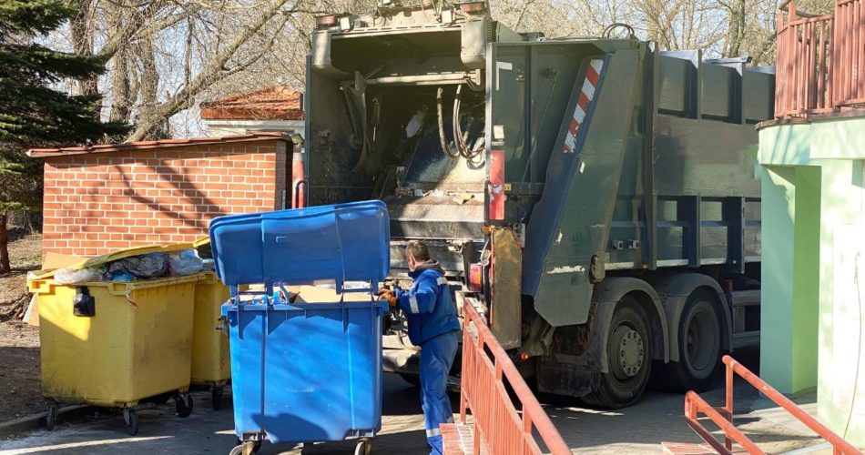 Choosing a Dumpster Rental in Denver: What To Look For