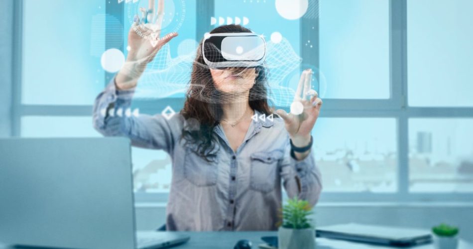 Embracing the Digital Future: The Strategic Role of Technology in Business