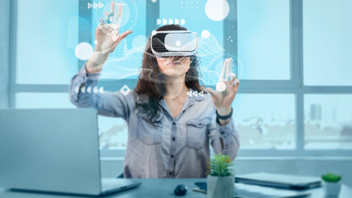 Embracing the Digital Future: The Strategic Role of Technology in Business