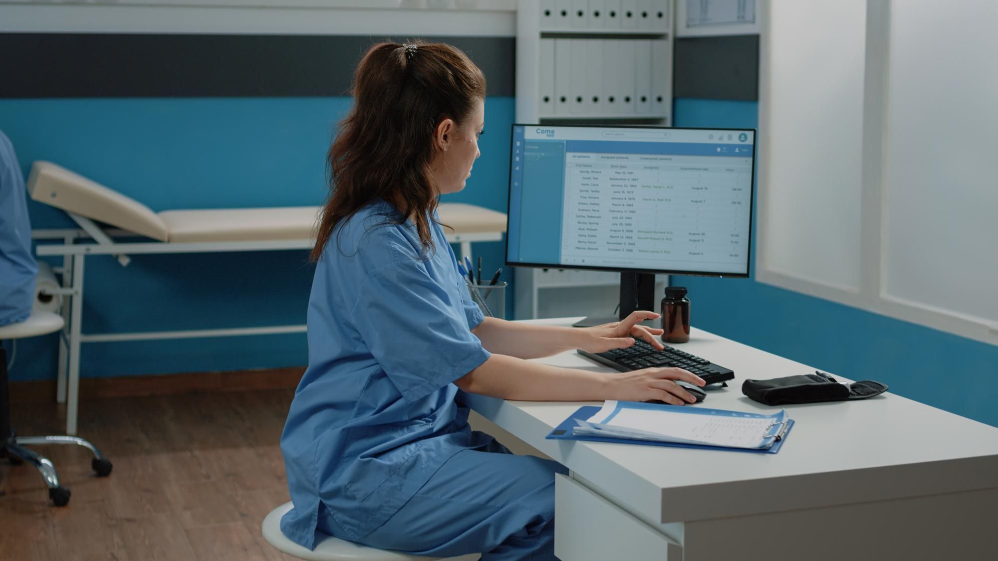 Gmail vs hipaa how to keep patient information secure nerdynaut