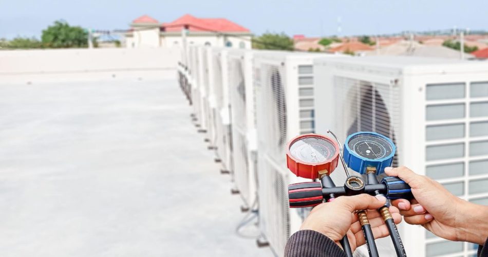 HVAC Repair Explained