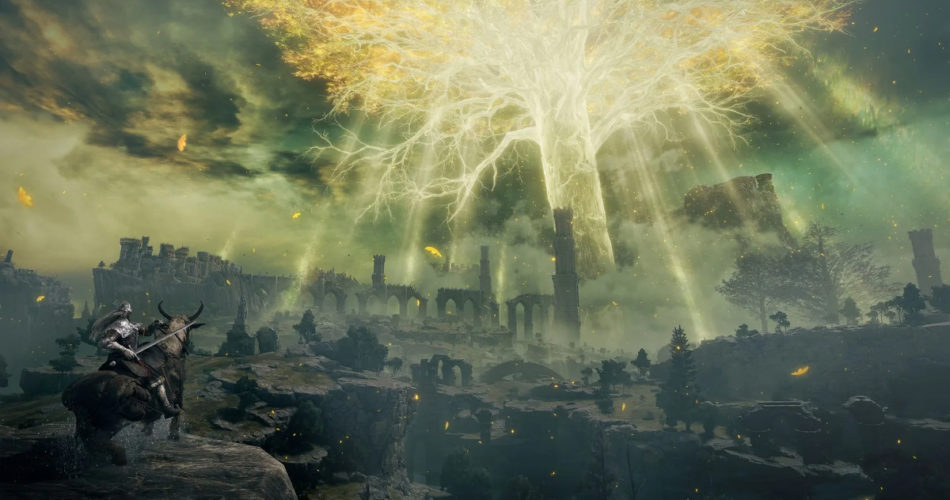 Hidden Locations in Elden Ring That You Might Want To Check Out