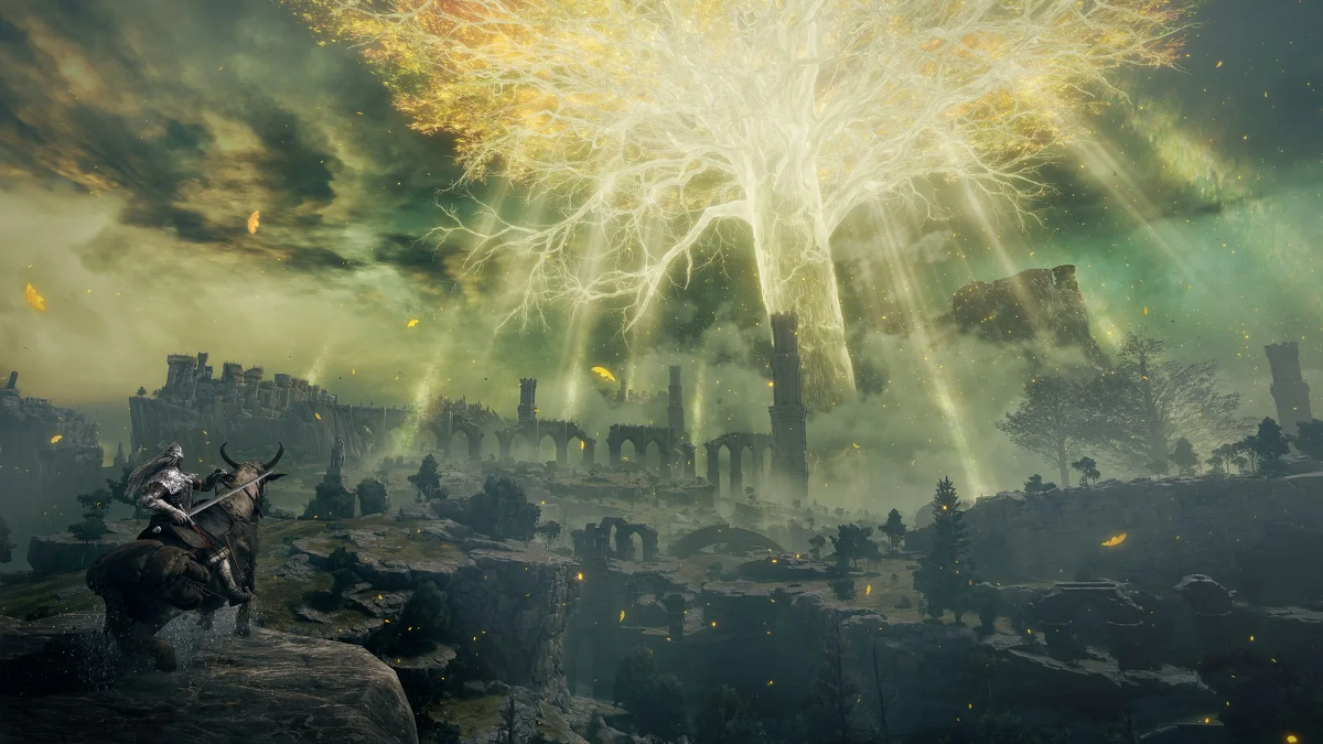 Hidden Locations in Elden Ring That You Might Want To Check Out