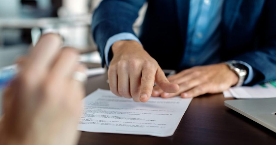 How To Draft a Demand Letter for Your Personal Injury Case