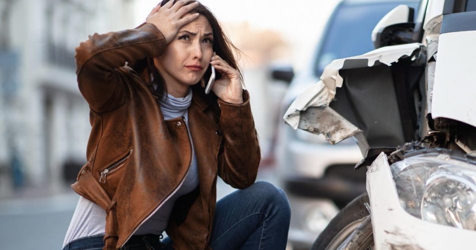 How a Lawyer Can Assist You After a Traumatic Event: Key Insights