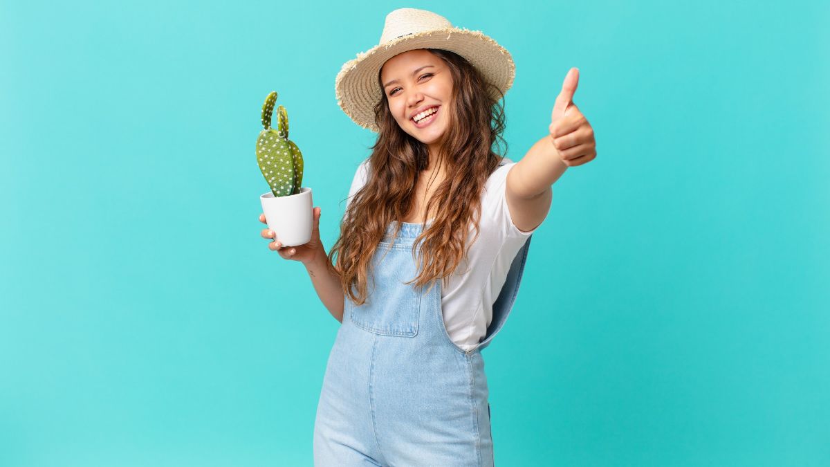 How To Care for Different Types of Plants: A Guide