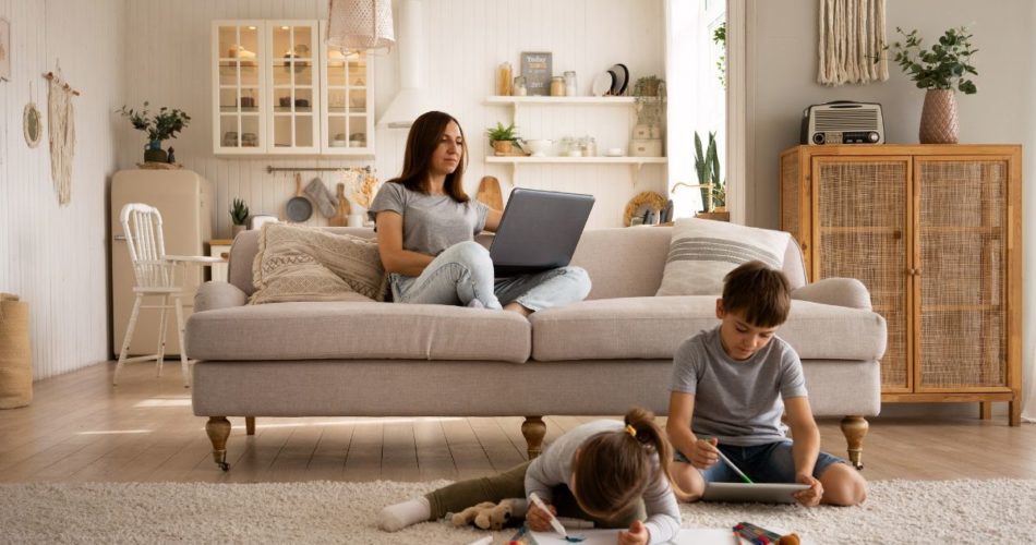 How To Give Your Home a Makeover: Practical Steps and Ideas