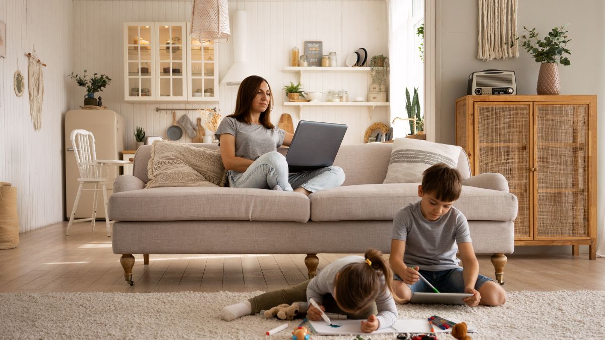 How To Give Your Home a Makeover: Practical Steps and Ideas